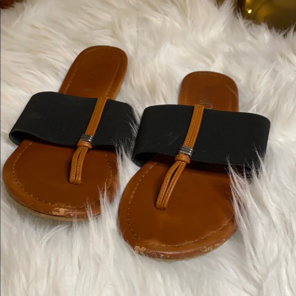 🌸 5 for $25 🌸 strappy sandals